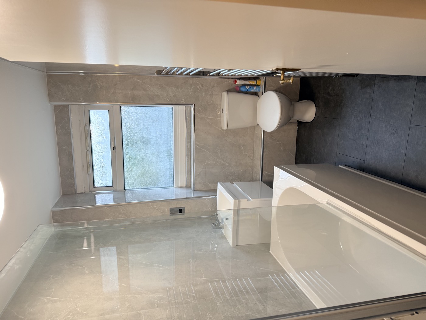 Bathroom refurbishment Wanstead