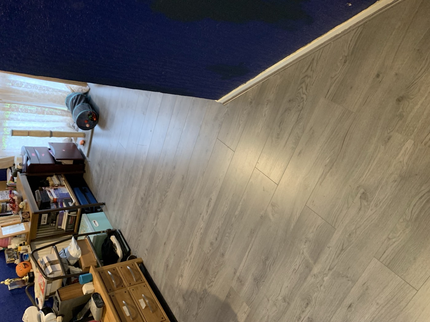 New laminate Plaistow