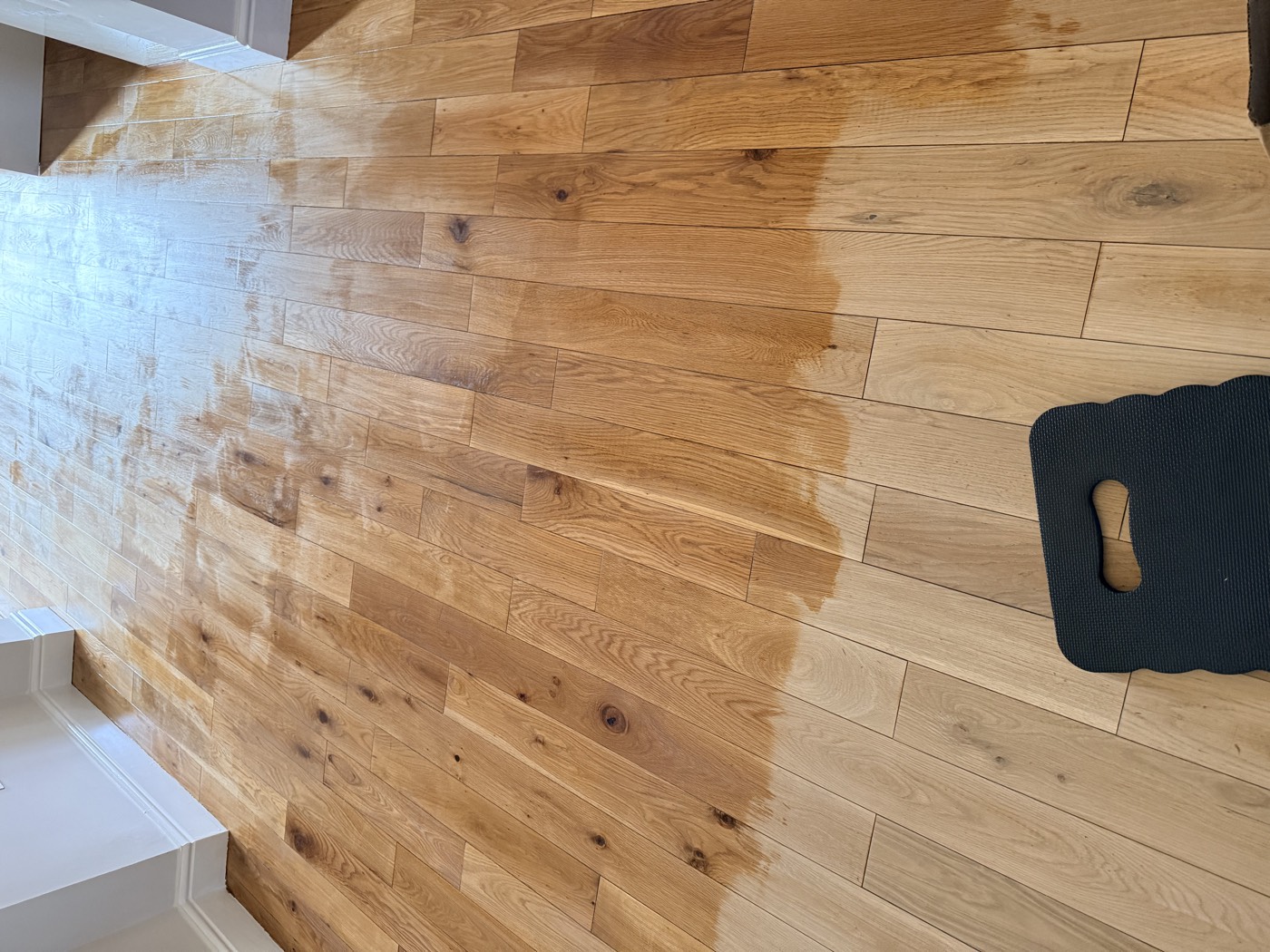 Floor varnish Walthamstow