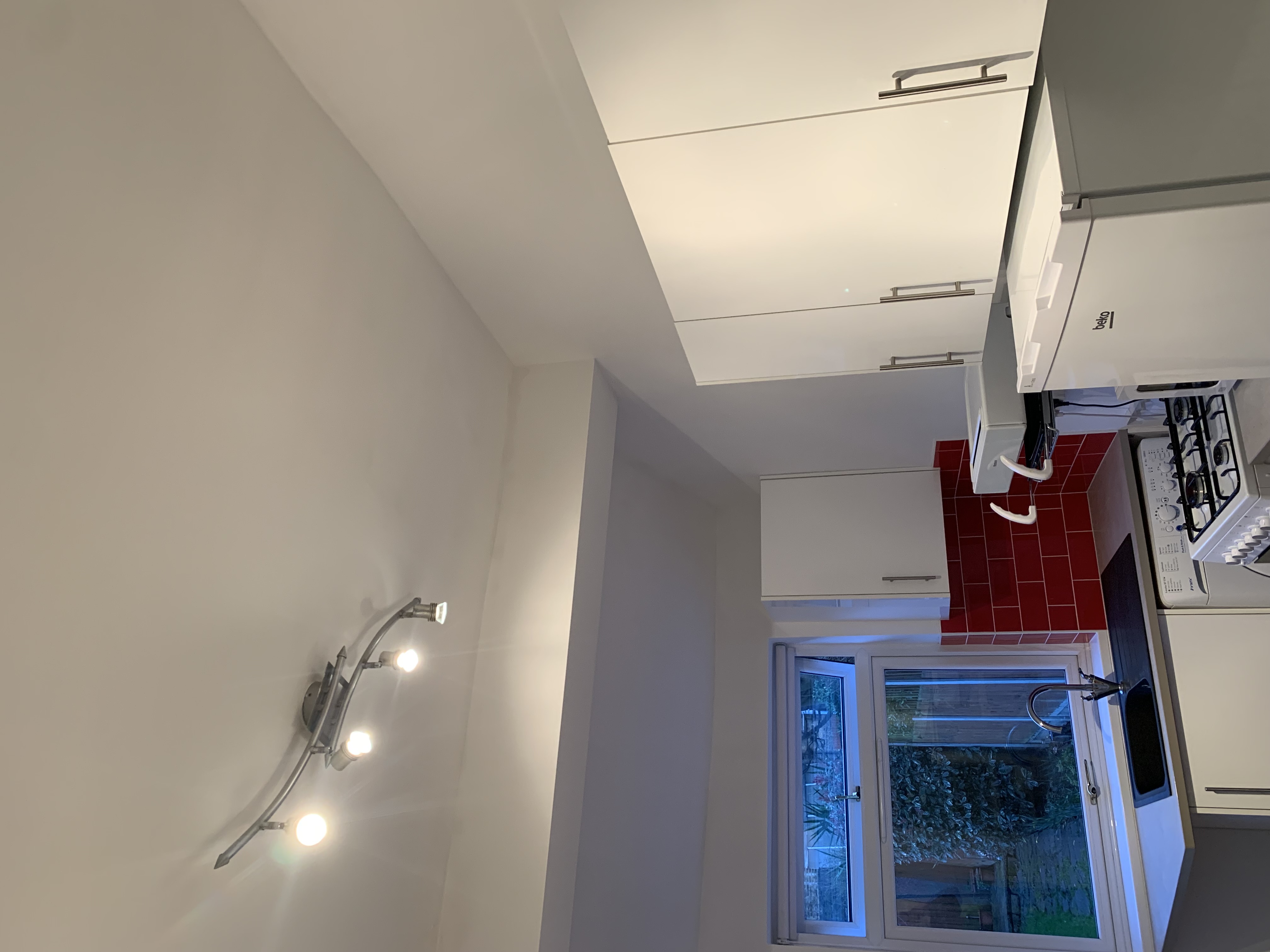 Kitchen refurbishment Stratford