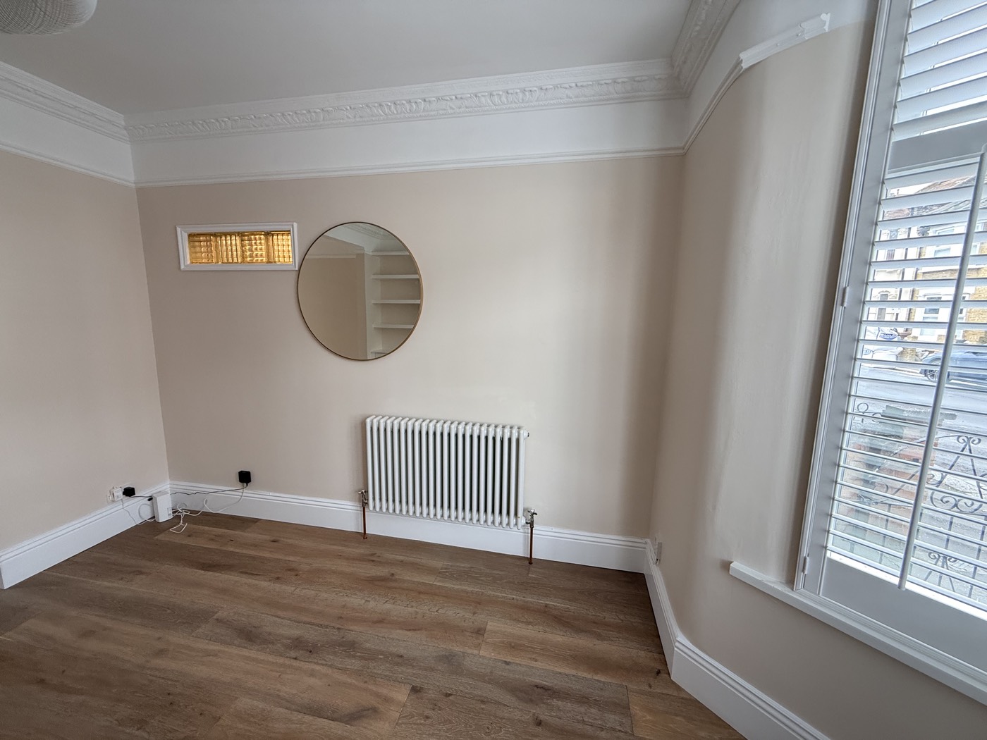 Painting and decorating Leytonstone