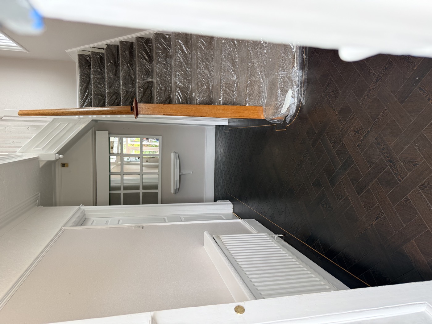 Painting and decorating Wanstead