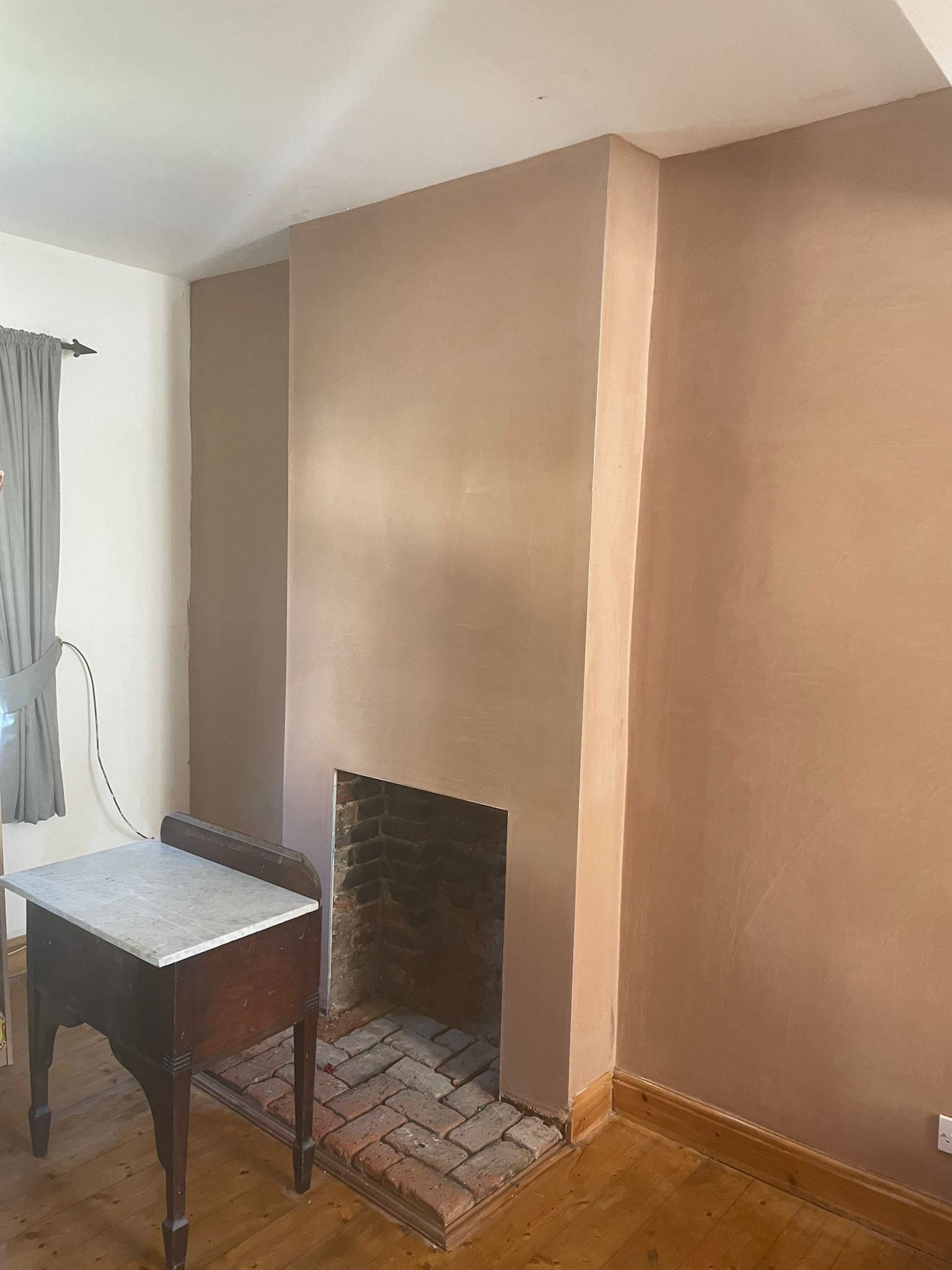 Plastering East London